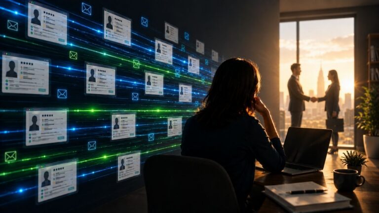 The AI Productivity Trap in Recruiting