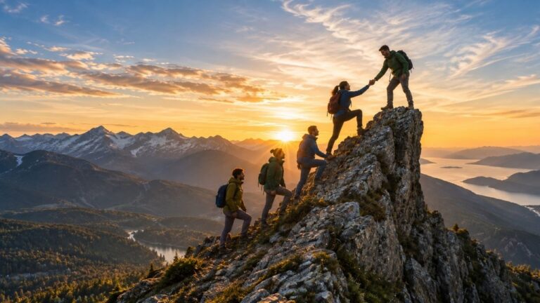 Leadership Is Less About Having Answers and More About Creating Clarity