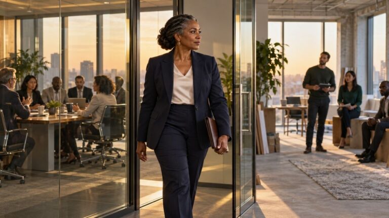 How Much of an Executive’s Success Travels With Them?