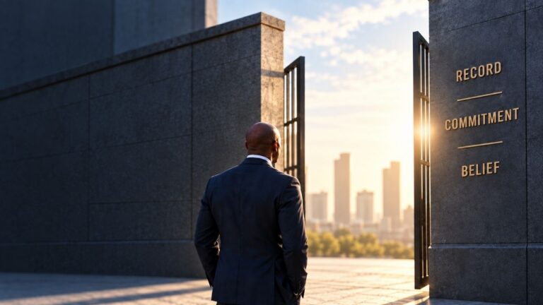 Who Guards the Gate
