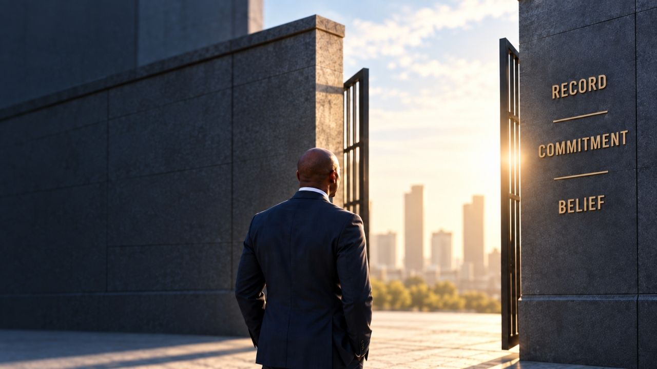 Who Guards the Gate